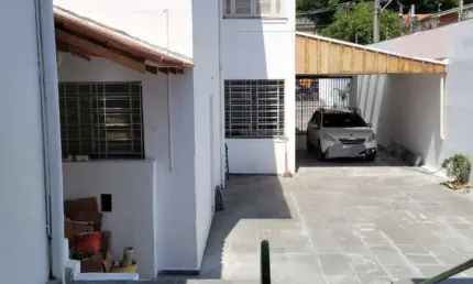 Prédio comercial para venda ou locação na pompéia com 230m² 3 banheiros 12 vagas