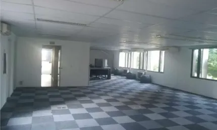 CONJUNTO COMERCIAL MOBILIADO com 104m² LOCAÇÂO R$ 6.500,00 - CIDADE MONÇÕES/SP