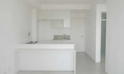 Apartamento para alugar na Barra Funda - 1 dormitório