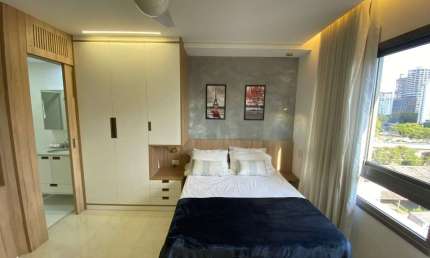 Apartamento com 1 quarto para alugar na Vila Zilda (Tatuapé), São Paulo 