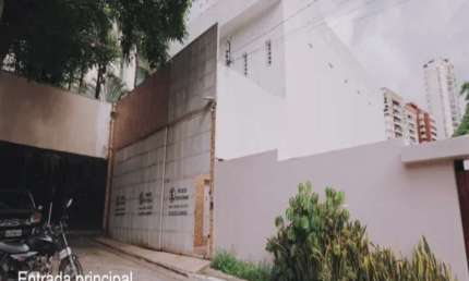 Prédio Inteiro para alugar, 800m² - Vila Nova Conceição!