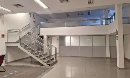 Ponto comercial para alugar no Parque Edu Chaves, São Paulo 