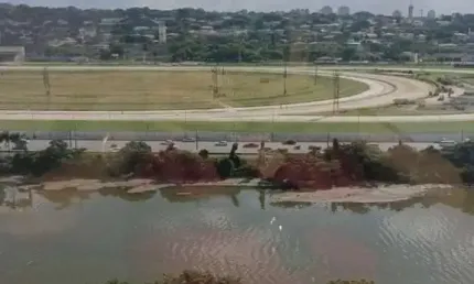 Salas/Conjuntos para Locação - JT Jockey, Jardim Europa, São Paulo