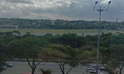 Salas/Conjuntos para Locação - JT Jockey, Jardim Europa, São Paulo