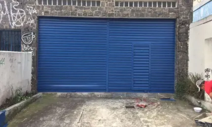 Ponto comercial para alugar na Rua Paracatu, 27, Parque Imperial, São Paulo