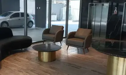 Salas/Conjuntos para Locação - JT Jockey, Jardim Europa, São Paulo