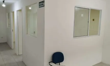 Sala comercial para alugar na Rua Doutor José Estefno, 179, Vila Mariana, São Paulo
