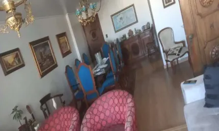 Apartamento para locação de 3 dormitórios sendo 1 suíte e 1 vaga em Santana