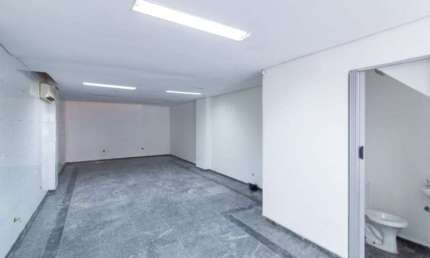Ponto comercial para alugar no Jardim Paulista, São Paulo 