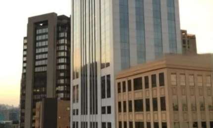 Comercial para alugar em CHAC. SANTO ANTONIO São Paulo/SP, 18 Vagas!