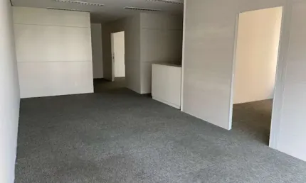 Sala comercial para locação no brooklin com 96 m², 3 vagas