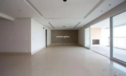 Apartamento com 5 quartos para alugar na Rua Professor Alexandre Correia, 300, Jardim Vitoria Regia, São Paulo