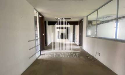 Conjunto de 234 m² para locação no Brooklin São Paulo - SP!