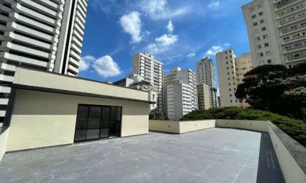 Casa comercial para alugar no Jardim Paulista, São Paulo 