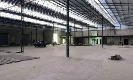 Barracão / Galpão / Depósito para alugar no Cambuci, São Paulo 