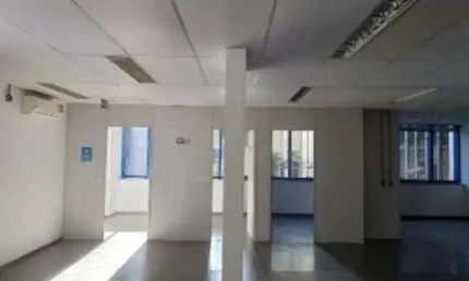 Sala comercial para alugar em consolação são paulo-sp!