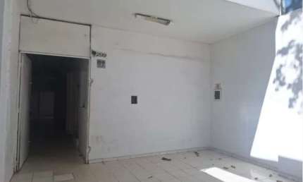 Casa comercial para alugar na Vila Uberabinha, São Paulo 