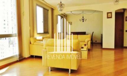 APARTAMENTO PARA ALUGUEL EM JARDIM PAULISTA, 189 MTS, 3 SUITES, 3 VAGAS