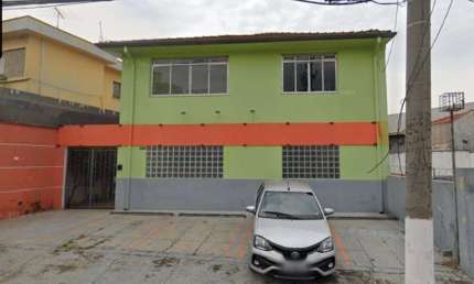 Casa comercial para alugar na Saúde, São Paulo 