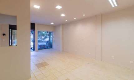 Ponto comercial para alugar no Brooklin Paulista, São Paulo 