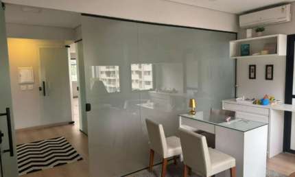 Sala comercial para alugar na Vila Cordeiro, São Paulo 