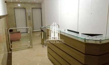 Ponto comercial para alugar na Vila Buarque, São Paulo 