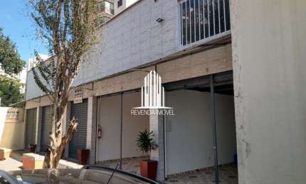 Ponto Comercial à Locação ? 340m² em Localização Privilegiada e Alto Fluxo de Clientes
