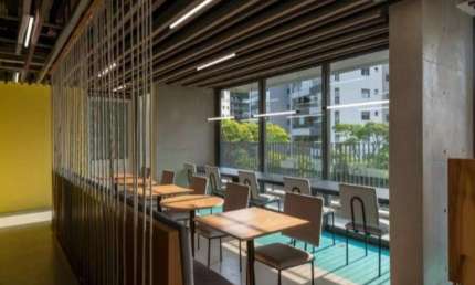 Apartamento de 01 dormitorio 1 suíte para  Alugar - Vila Madalena