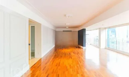 Apartamento com 3 quartos à disponivel para locação em Itaim Bibi - SP