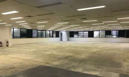 Sala comercial para alugar na Cidade Monções, São Paulo 