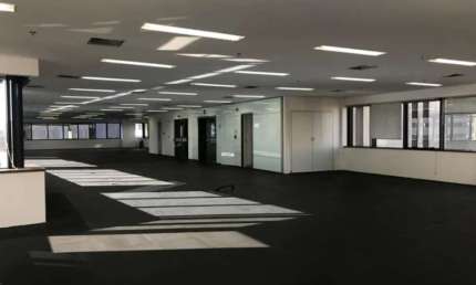 Sala comercial para alugar na Cidade Monções, São Paulo 