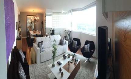 Apartamento com 4 quartos para alugar em Perdizes, São Paulo 