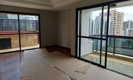Cobertura Duplex 3 suites, piscina privativa 155 metros