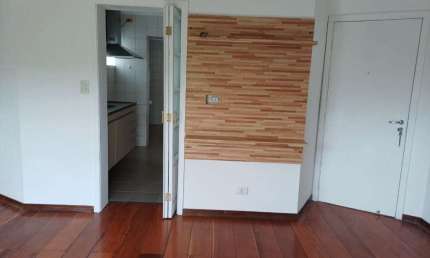 Apartamento para alugar com 110m², 3 quartos e 2 vagas no Mirandopolis