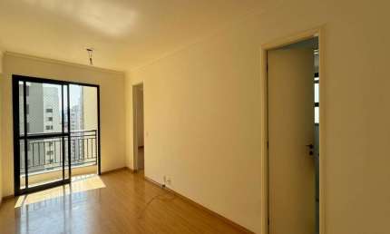 Apartamento à venda com 57m², 2 quartos, 2 suites e 1 vaga