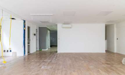 Sala Comercial no Jardim Paulista - Edifício Campinas Office