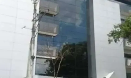 Sala comercial para alugar na Rua Baronesa de Bela Vista, 411, Vila Congonhas, São Paulo
