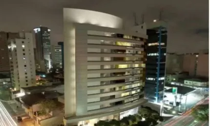 Sala comercial para alugar na Avenida Pedroso de Morais, 272, Pinheiros, São Paulo