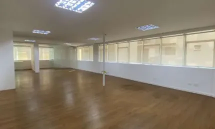 Sala comercial para alugar na Rua Arminda, 93, Vila Olímpia, São Paulo
