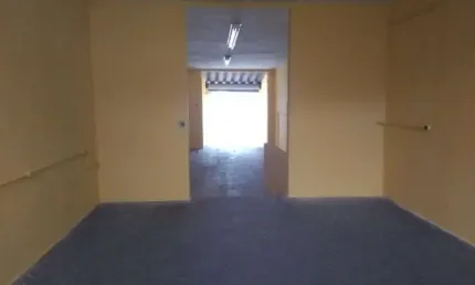 Salão Comercial 150m2 próximo ao Metrô Guilhermina Esperança