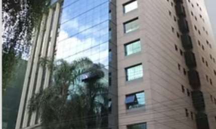 Sala Comercial Nova 150 metros próximo ao metro Avenida Paulista