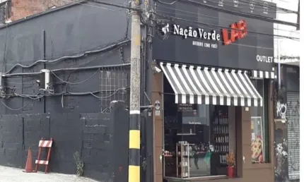 Garagem para alugar em Santana, São Paulo 