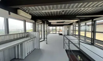 Pinheiros - prédio comercial para locação de 843m² com 4 pavimentos, 10 vagas.