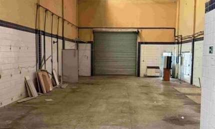 Galpão comercial para locação no Jardim Brasil, com 425m² e 2 vagas