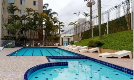Apartamento com 2 quartos para alugar na Rua Vicente Pereira de Assunção, 055, Vila Constança, São Paulo