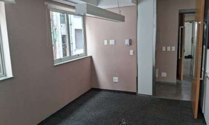 SALA/CONJUNTO COMERCIAL, 63 MTS,  2 ÓTIMAS SALAS, 2 VAGAS EM CERQUEIRA CESAR