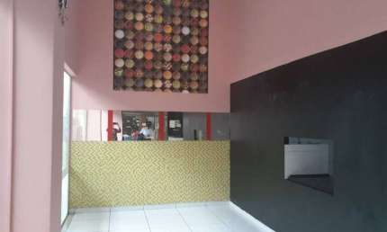 Ponto comercial para alugar na Barra Funda, São Paulo 
