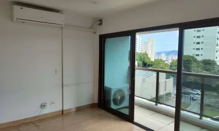 Sala comercial para alugar na Rua Cerro Corá, 0585, Vila Romana, São Paulo