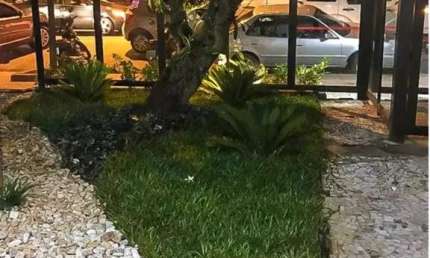 Apartamento com 3 quartos para alugar no Jardim Paulista, São Paulo 