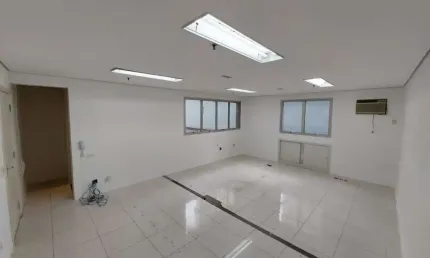 Sala comercial para alugar na Rua Santa Justina, 00352, Vila Olímpia, São Paulo